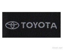 Woven Label
