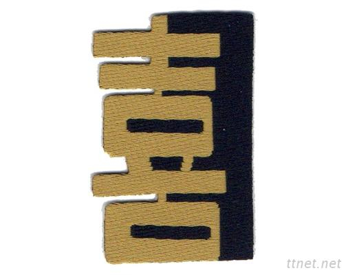 Embroidery Patch