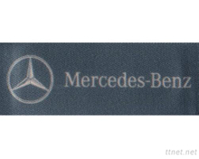 Woven Label