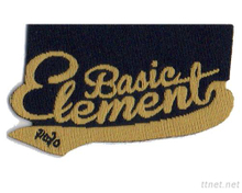 Embroidery Patch