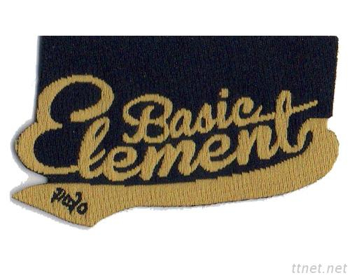 Embroidery Patch