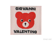 Woven Label