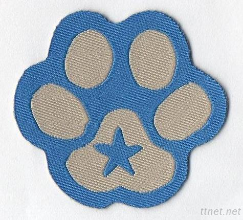 Embroidery Patch
