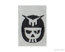 Woven Label