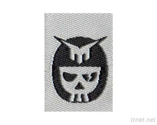 Woven Label