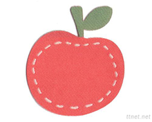 Embroidery Patch