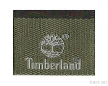 Woven Label
