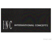 Woven Label