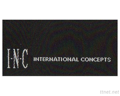 Woven Label