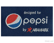 Woven Label