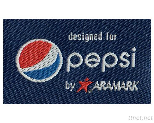 Woven Label