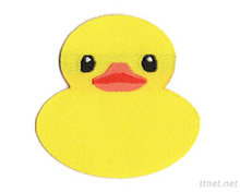 Embroidery Patch