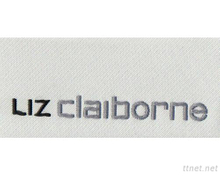 Woven Label