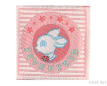 Woven Label