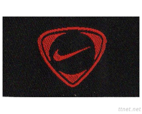Woven Label