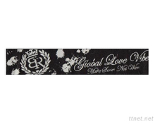 Woven Label