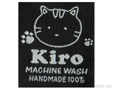 Woven Label