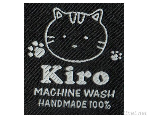 Woven Label