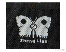 Woven Label