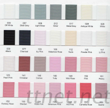 Grosgrain Ribbon