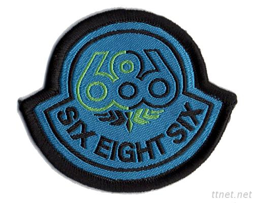 Embroidery Patch