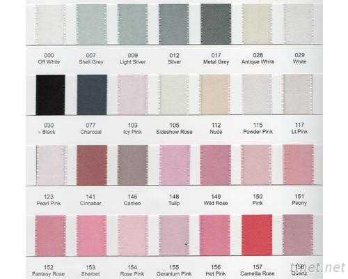 Single Face Satin Ribbon