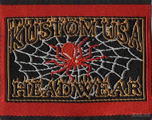 Woven Label