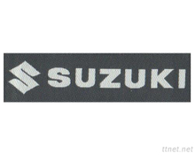 Woven Label