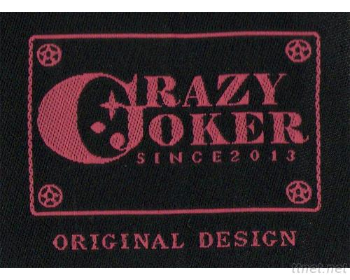 Woven Label
