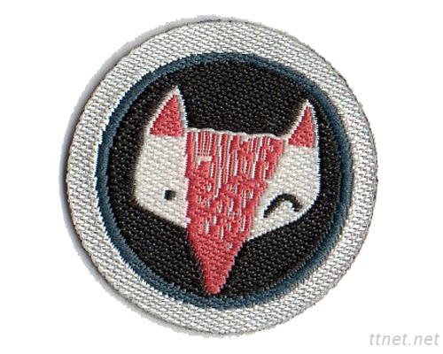 Embroidery Patch