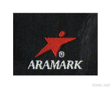 Woven Label