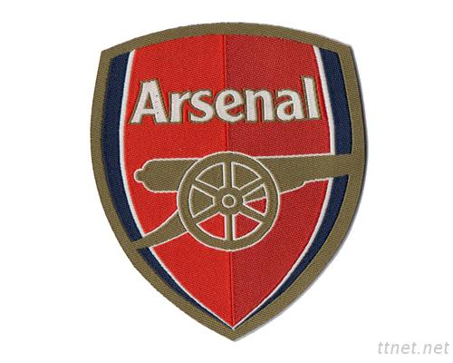 Embroidery Patch