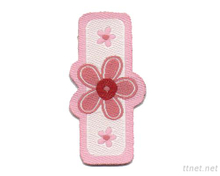 Embroidery Patch
