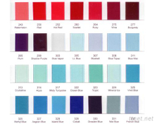 Single Face Satin Ribbon