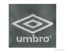 Woven Label